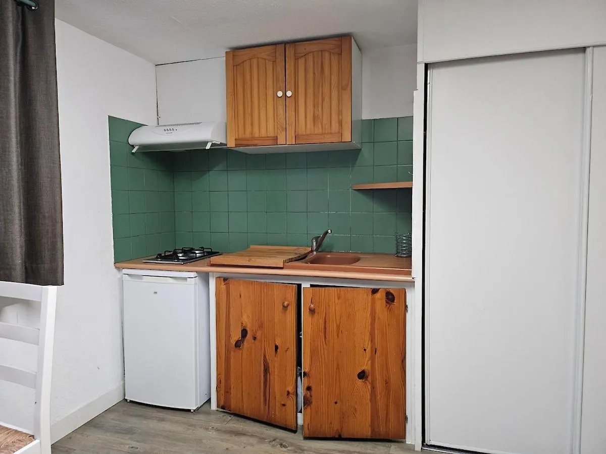 Chambre Meublee Avec Cuisine Equipee Vic-en-Bigorre 0*,  Francia